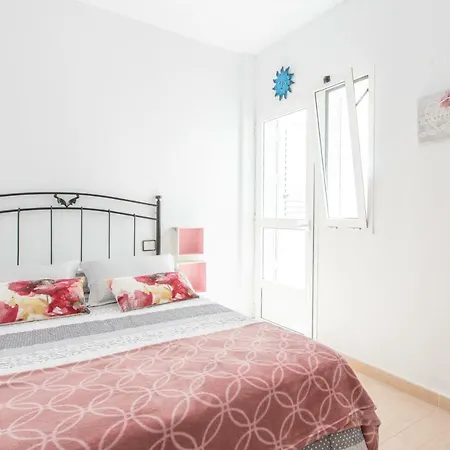 Apartamento Luz Y Color Frente Al Mar Puerto del Rosario (Fuerteventura)