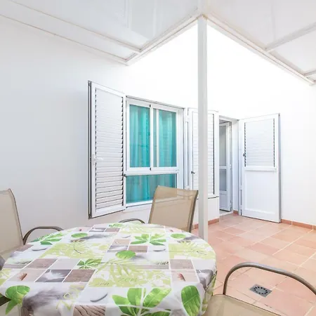 Apartamento Luz Y Color Frente Al Mar Puerto del Rosario (Fuerteventura)