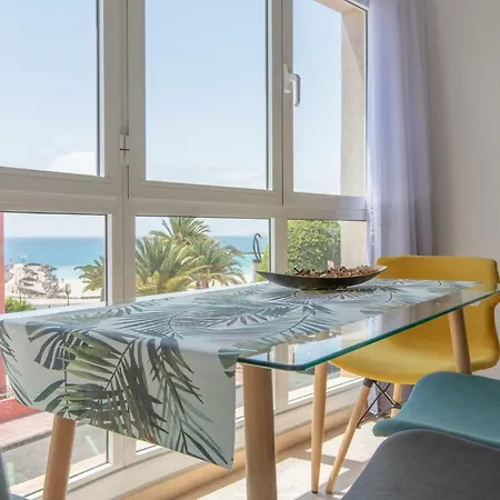 Apartment Luz Y Color Frente Al Mar